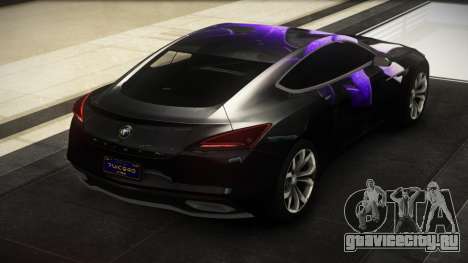 Buick Avista Concept S1 для GTA 4