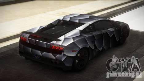 Lamborghini Gallardo LP570-4 S8 для GTA 4