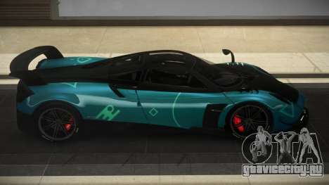 Pagani Huayra Monocoque S7 для GTA 4