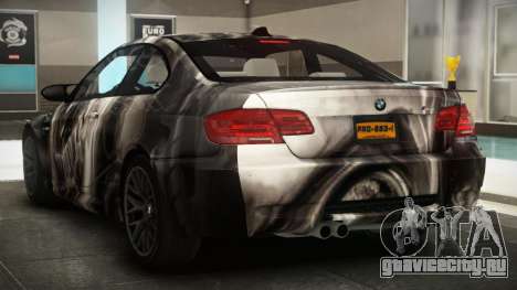 BMW M3 E92 xDrive S10 для GTA 4