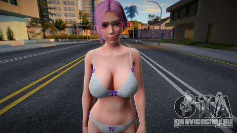 Elise Innocence v5 для GTA San Andreas