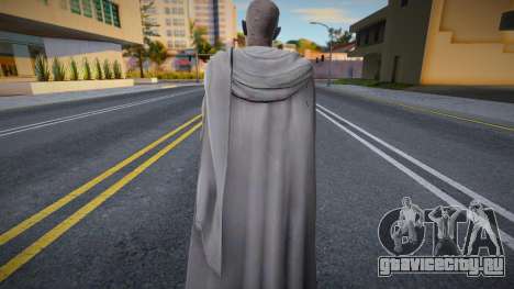 Gorr для GTA San Andreas