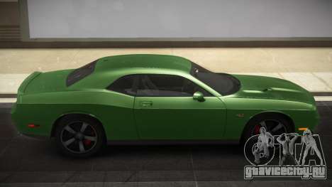 Dodge Challenger SRT8 392 для GTA 4