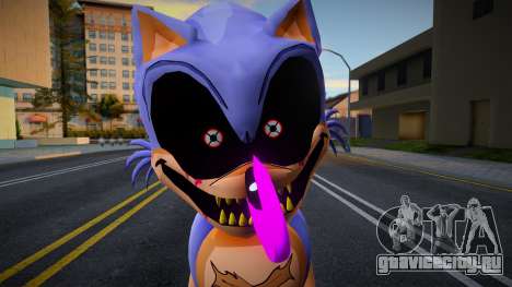 Xenofani (FNF) для GTA San Andreas