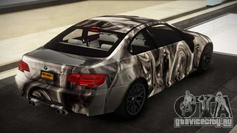 BMW M3 E92 xDrive S10 для GTA 4