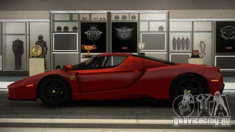 Ferrari Enzo V12 для GTA 4