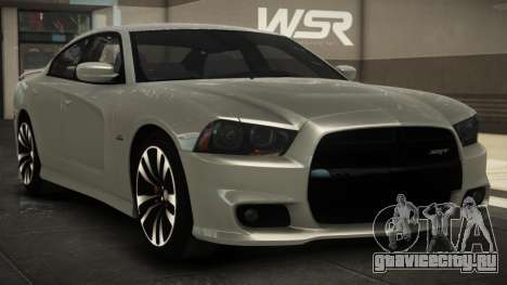Dodge Charger SRT-8 для GTA 4