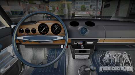 ВАЗ 2106 Автохаус для GTA San Andreas