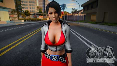 Momiji Racer для GTA San Andreas