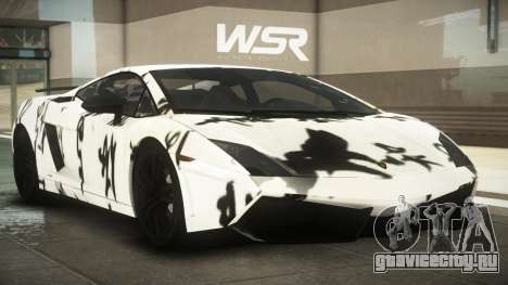 Lamborghini Gallardo LP570-4 S9 для GTA 4