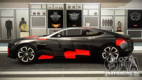 Buick Avista Concept S5 для GTA 4