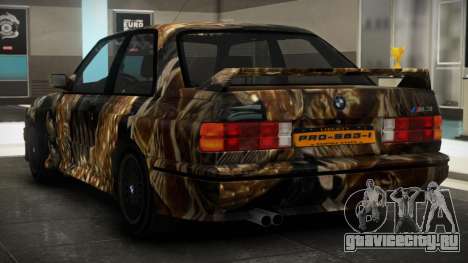 BMW M3 E30 87th S10 для GTA 4