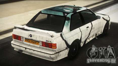 BMW M3 E30 87th S3 для GTA 4