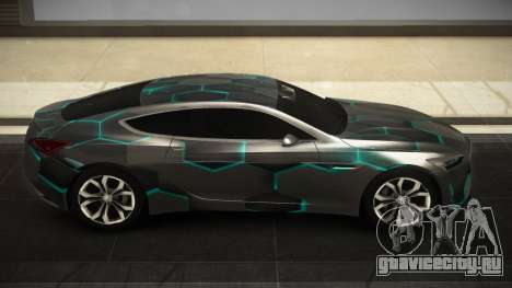 Buick Avista Concept S8 для GTA 4