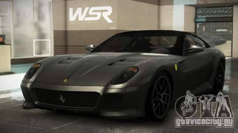 Ferrari 599 GTO RS для GTA 4