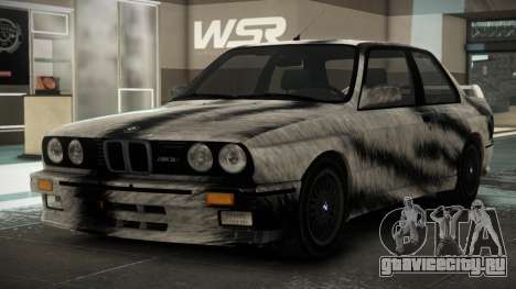 BMW M3 E30 87th S11 для GTA 4