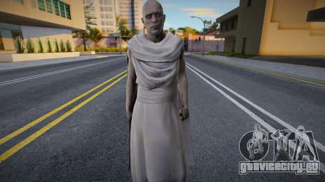 Gorr для GTA San Andreas