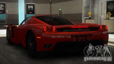 Ferrari Enzo V12 для GTA 4