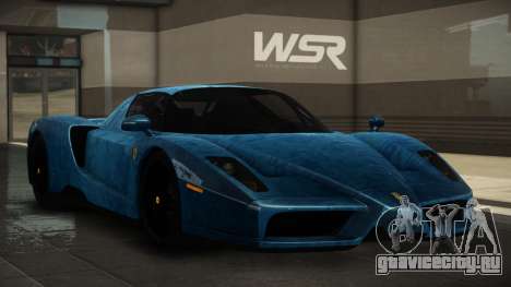 Ferrari Enzo V12 S3 для GTA 4