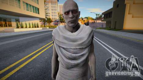 Gorr для GTA San Andreas