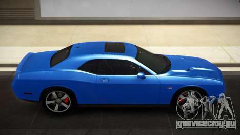 Dodge Challenger SRT8 LT для GTA 4