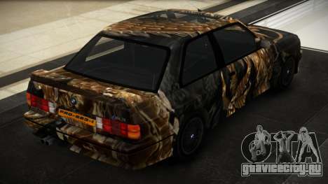 BMW M3 E30 87th S10 для GTA 4