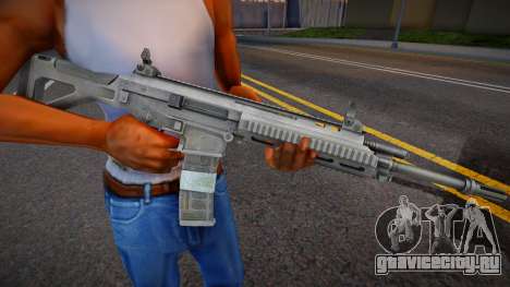 ACW-R SA Icon для GTA San Andreas