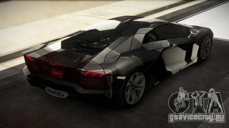 Lamborghini Aventador V-LP700-4 S7 для GTA 4