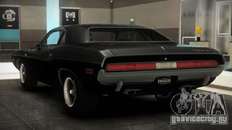 1970 Dodge Challenger RT для GTA 4