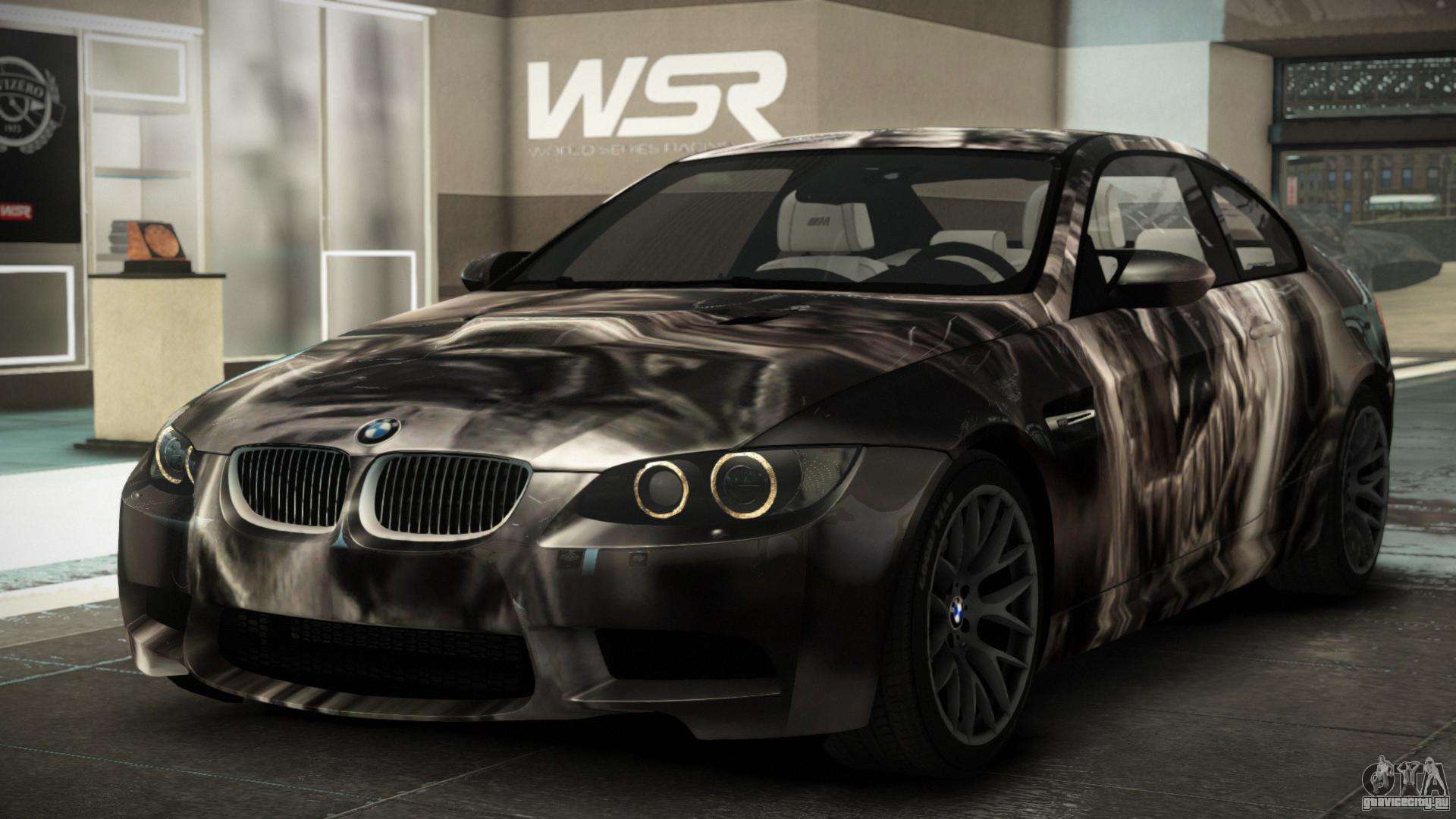 BMW m3 2020 GTA 5