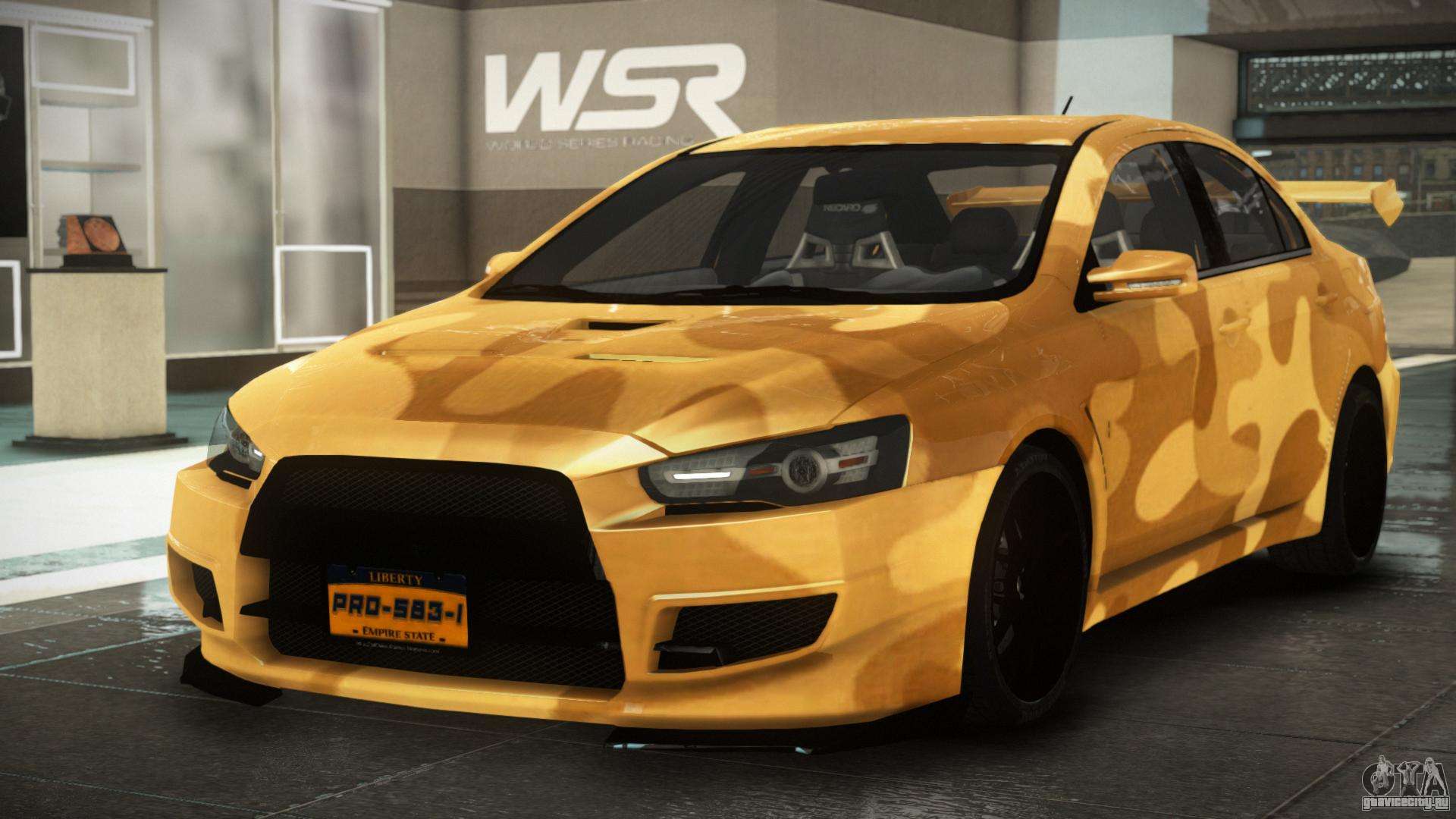 2022 mitsubishi evo x gsr