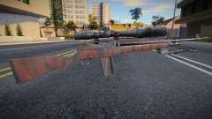 Smithґs M14 SA Icon V1 для GTA San Andreas