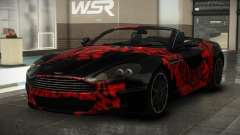 Aston Martin DBS Cabrio S2 для GTA 4