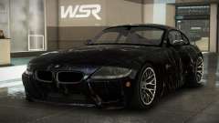 BMW Z4 M Coupe E86 S5 для GTA 4