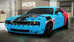 Dodge Challenger SRT8 Drift S1 для GTA 4
