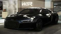 Audi R8 V10 S-Plus S1