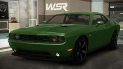 Dodge Challenger SRT8 392 для GTA 4