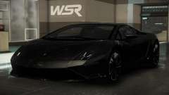 Lamborghini Gallardo ET-R S11 для GTA 4