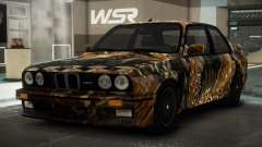 BMW M3 E30 87th S10 для GTA 4
