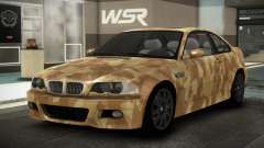 BMW M3 E46 ST-R S5 для GTA 4