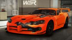 Dodge Viper SRT-10 ACR S9 для GTA 4