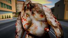 Insanecancer (Silent Hill) для GTA San Andreas