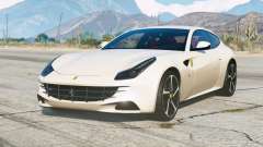 Ferrari FF 2012〡add-on для GTA 5