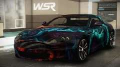 Aston Martin DBS Volante S6 для GTA 4