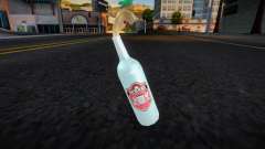 Vodka Molotov from GTA IV (SA Style Icon) для GTA San Andreas