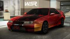 Nissan Skyline R32 GT-R V-Spec II S7 для GTA 4