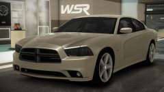 Dodge Charger RT Max RWD Specs для GTA 4