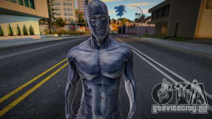 Silver Surfer для GTA San Andreas