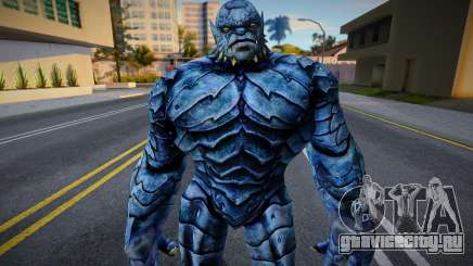 A-Bomb для GTA San Andreas