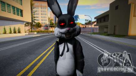 Crazy Bugs Bunny для GTA San Andreas